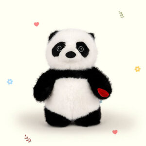 Cute Giant Panda Plush Toy